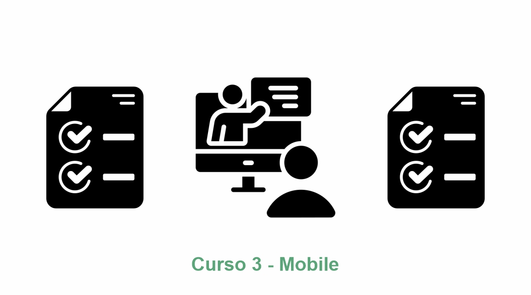 Banner Teste - Curso 3 Mobile