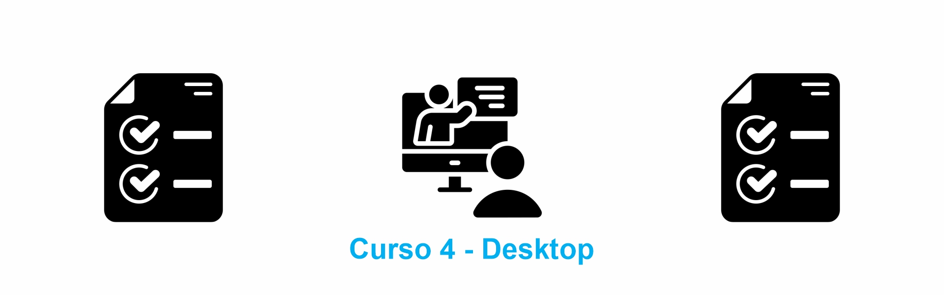 Banner Teste - Curso 4 Desktop