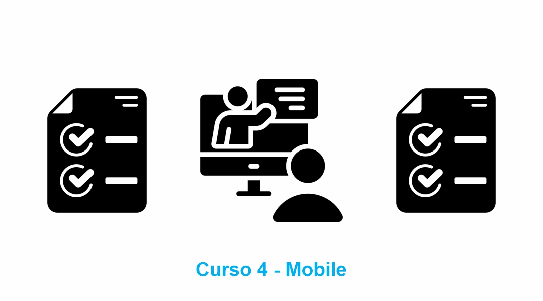 Banner Teste - Curso 4 Mobile
